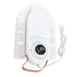 Electric Shoe Boot Dryer Smart Timer Constant Temperature Dehumidification Quick Drying Deodorizing V1294-YM0901-3113230308311
