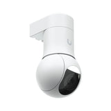 Ubiquiti UniFi Protect G5 PTZ Camera, White, Compact, Weatherproof 2K HD, IP66, Remote Pan-tilt-zoom V1202-V2-NHU-UVC-G5-PTZ