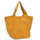 Organizer Work Tote Bag for Women Office Laptop Handbag V1263-JX-3515