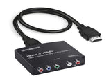 Simplecom CM501v2 HDMI to Component Video Converter V28-SIMCM501V2