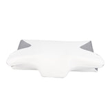 Cervical Pillow with Skin Friendly Pillowcase Ergonomic High Density Slow Rebound Memory Foam Neck V1294-YM0901-3117240291111