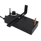 Electric Heat Cutting Machine Portable Reliable Temperature Adjustment Electric Ribbon Cutter for V1294-YM0901-3117230357511