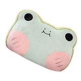Animal Shape Pillow Stuffed Cushion Toy Flannel Plush Animal Soft Pillow for Kids Christmas Gift V1294-YM0703-3117230023314