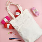 Crochet Kit for Beginners 85 Piece Beginner Crochet Kit for Adults & Kids with V1369-AZ3-W-22110