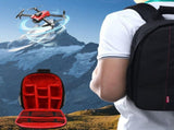 Camera Backpack, Camera Bag for DSLR/SLR/Mirrorless Photography Camera, Camera Case Waterproof V1192-AZ-W-22037