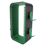 Game Discs Storage Tower with Controller Headset Stands Large Capacity Easy Assembly Vertical V1294-YM0901-3116240033713
