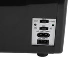 Mini Fridge Quiet 4L Portable Cooler Warmer Small Refrigerator for Home Car Office V1294-YM0901-3113240100211
