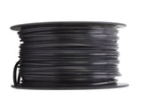 3.3mm/0.13in Square String Trimmer Line High Efficiency Nylon Black Grass Trimmer Line Replacement V1294-YM0715-3111220154711