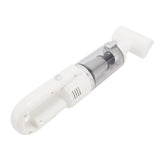 Pet Hair Eraser 57000rpm High Speed Full Automatic Quiet Handheld Vacuum Cleaner for Sofa and Car V1294-YM0901-3113240285211