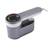 Handheld Steaming Ironing Machine 90&deg 180&deg Rotating Handle 6 Gears Adjustable Color Screen Display V1294-YM0901-3113240210911