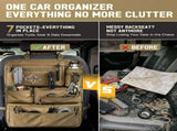 All-In-One Car Seat Back OrganizerA Special Gift For Your Daily V1188-MS-1014-008