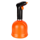 Electric Watering Can Handheld Flower Plant Multipurpose Gardening Fertilizing Cleaning V1294-YM0718-3111200290311