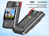 WiFi Mini Body Camera Black V1142-OBA1005008262979712