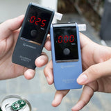 Alcosense Verity Personal Breathalyser AS3547 Certified V404-ALS-VERITY-N