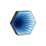 Monster 3D Mirror Light DS-MTMLB71058WW