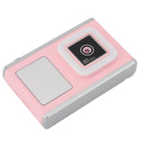 1080P Digital Camera Toy for Girls Boys 3-12 Year Old Retro Digital Video Camera with 2.4 Inch IPS V1294-YM0901-3113250030512