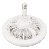 30W Ceiling Light 9.8inch Adjustable Angle Remote Control Aroma 3 Speed Color Temperature E27 V1294-YM0706-3119230098611