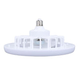 Ceiling Fan Light Dimmable Remote Control Speed Adjustable Energy Saving E27 E26 LED Ceiling Fan for V1294-YM0901-3119240082111