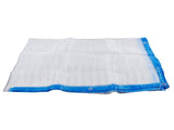 Garden Net Mesh Insect Screen Netting Vegetables Fruits Flowers Plants Protection Barrier2x4meter V1294-YM0901-3111200266812