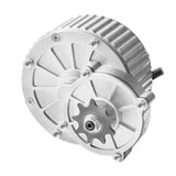 VEVOR 450W Electric Brushed DC Motor Kit 36V 3000rpm Motor with Speed Controller V952-ZLYSDJTJ450WPSXIWV9