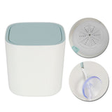 3.8L High Capacity Portable USB Powered Desktop Electric Washing Machine for Home Use V1294-YM0901-3113200133611