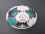 Commemorative high-quality No. 5 football - made of PU material, explosion-proof, waterproof, V1105-YAZQ-M02