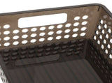 2 Tier Organizer Multi Purpose Storage Baskets Bathroom Storage Organizer Vanity Counter Container V1294-YM0901-3117250007311