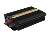 500W Car Inverter 12V DC to AC Power Inverter with Work Indicator Light Switch Button Voltage V1294-YM0901-3114230150711