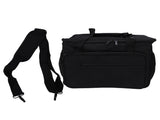 Steam Cleaner Carry Bag Adjustable Compartments Handheld Steam Cleaner Accessories Storage Bag V1294-YM0901-3117250199411
