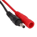 G1/2in Automatic Infrared Induction Sensor Faucet Hot and Cold Water Tap for Home 23cm Height V1294-YM0901-3112200053111