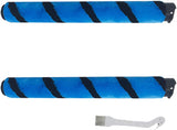 Sot Brushroll Replacement Parts Acessories or Shark Vertex DuoClean Powerin Upright Vacuum AZ2002 V1259-DP01-F-390