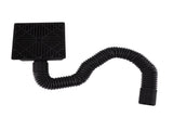 Gutter Downspout Extensions Catch Basin Low Profile Downspout Extender Flexible Pipe Extension V1294-YM0706-3111230234211