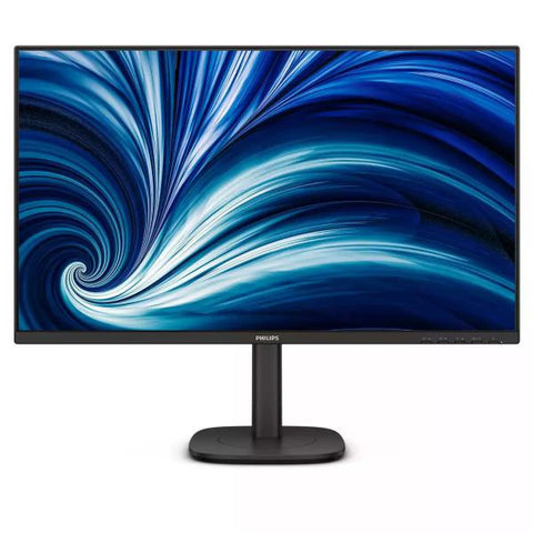 Philips 27B2N3500J 27" 169 QHD 2560x1440 IPS Business Monitor, 4ms, 120Hz, HDMI 2.0 x2, DP 1.2 x1, 13PH-27B2N3500J