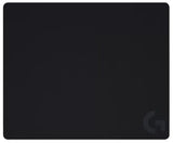 Logitech G440 Hard Gaming Mouse Pad Classic Size 28 cm x 34 cm 3 mm Low Profile Hard Surface V1202-V2-MILT-G440PAD