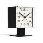 Newgate Victor Alarm Clock Black V398-NGALM/VIC67K