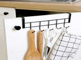 Over The Door Hooks For Hanging, Over The Door Hanger, Over The Door Organizer,Over The Door Towel V1189-LWWAL-20260401-06514