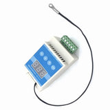 Cabinet Fan Speed Control Automatic Temperature Control AC 220V/110V Fan Motor Water Pump Adjust V1192-AZ-W-20921
