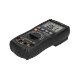 Multifunction Digital Multimeter Smart Backlight LCD Autoranging Temperature Sensing VoltmeterKD616 V1294-YM0901-3117210113111