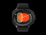Watch8Classic-MA33 Fitness Smartwatch Bluetooth Call Waterproof Health Tracker for iPhone V1300-WATCH8CLASSIC-MA33-BLACK