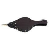 Manual Fireplace Bellows Wood Fire Blower Fireplace Tool for Outdoor Camping BBQ Picnic V1294-YM0718-3111210017511