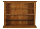 Tasmania Bookcase V199-BC000PNLP