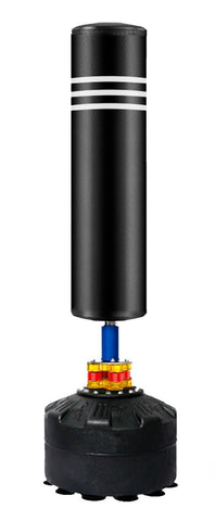 Punching Bag Stand for Adults & Kids - Boxing Training Speed Kick 175cm V178-66913