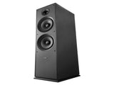 Floorstanding Speaker, 2-Way, Floor-Standing Tower Speaker with 25.4 mm Tweeter, Dual 203.2 mm V952-WYLDSYSQ1GZ8BNL7J001V0
