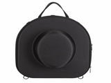 Travel Fedora Case - Universal Hat Carrier for Men & Women V196-HB101