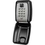 Waterproof key box wall mounted outdoor key box safe key box wall mounted key cabinet V1237-ZY-203-3084