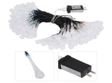 100LED Outdoor String Lights Decoration for Home Christmas Wedding Party Prop V1294-YM0901-3119200112311