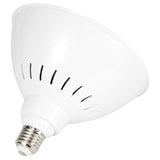 E27 LED Swimming Pool Lights RGB Bulb Underwater Lamp Light Fixture for Yard 220V V1294-YM0901-3111200196211