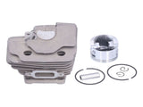 47mm Cylinder Piston Assembly Kit Replacement 1140-020-1205 Fit for STIHL MS362 Chain Saw V1294-YM0710-3111210292811