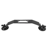 Satellite Suction Mount for Car Window and Sunroof Aluminum ABS Stable Satellite Dish Suction V1294-YM0901-3114250034211