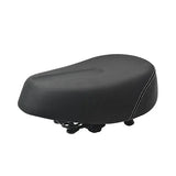 Electric Bicycle Saddle Expansion Four Springs Seat Padded Electric Bicycle Tricycle Scooter Seat V1189-LC-QP-00294